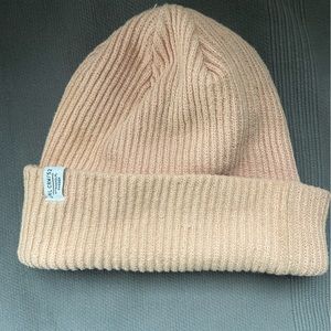 Salmon H&M Beanie